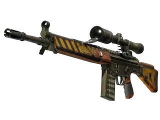 G3SG1 | Scavenger