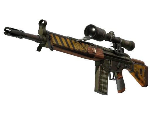 G3SG1 | Scavenger