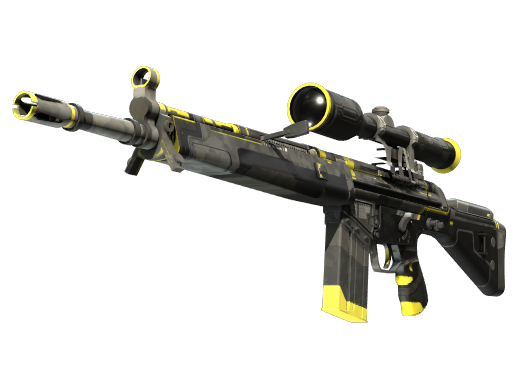 G3SG1 | Stinger