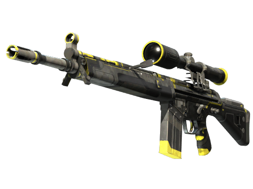 G3SG1 | Stinger