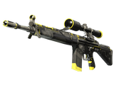 Artwork for [MW] G3SG1 | Stinger