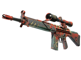 G3SG1 | The Executioner