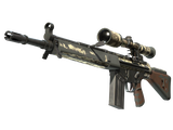 Artwork for [BS] G3SG1 | VariCamo