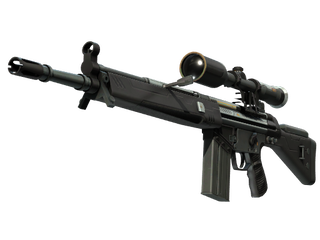 G3SG1 | Ventilator