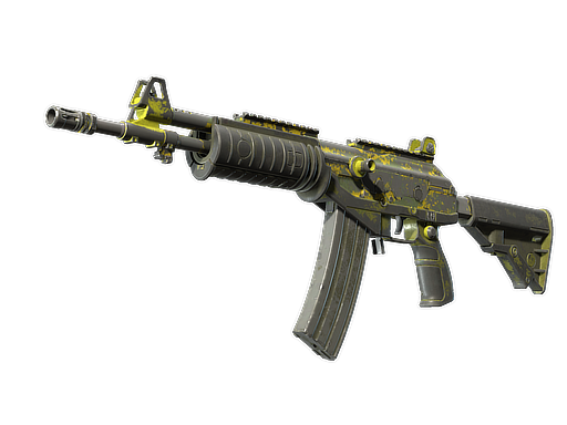 Galil AR | Acid Dart