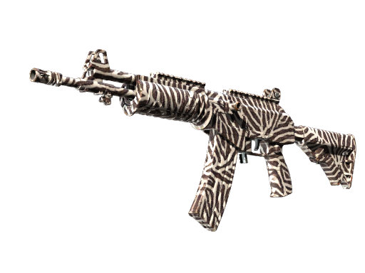 Galil AR | Akoben