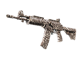Artwork for [FN] Galil AR | Akoben