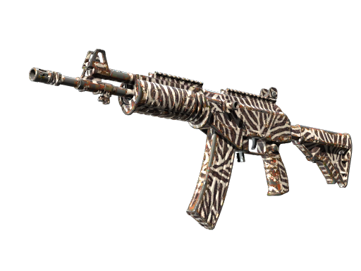 Galil AR | Akoben