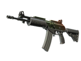 Artwork for [FN] Galil AR | Amber Fade