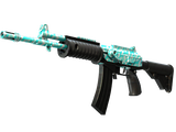 Artwork for [FN] Galil AR | Aqua Terrace