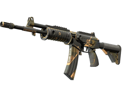 Galil AR | Black Sand (Field-Tested)