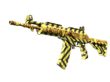 Artwork for [FN] Galil AR | CAUTION!