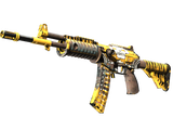 Artwork for [FT] Galil AR | Chatterbox
