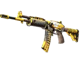 Artwork for Galil AR