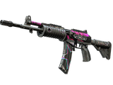 Artwork for [BS] Galil AR | Chromatic Aberration