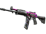 Artwork for [FN] Galil AR | Chromatic Aberration