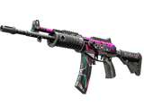 Artwork for [FT] Galil AR | Chromatic Aberration