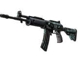 Artwork for [BS] Galil AR | Cold Fusion