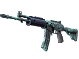 Artwork for [FN] Galil AR | Cold Fusion