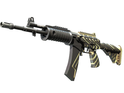 Galil AR | Destroyer (Factory New)