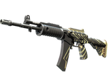 Artwork for [FN] Galil AR | Destroyer