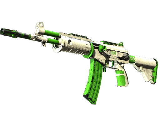 Galil AR | Eco