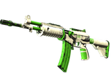 Artwork for [BS] Galil AR | Eco