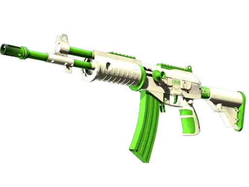 Galil AR | Eco