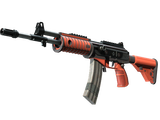 Artwork for [FN] Galil AR | Firefight