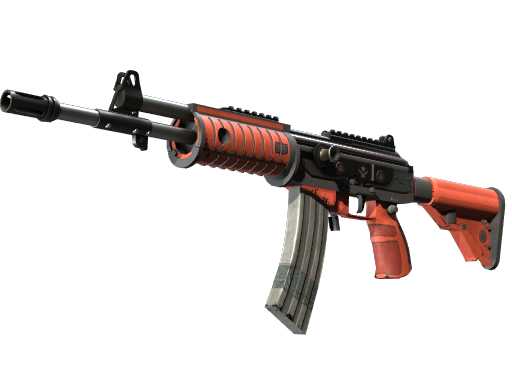 Galil AR | Firefight