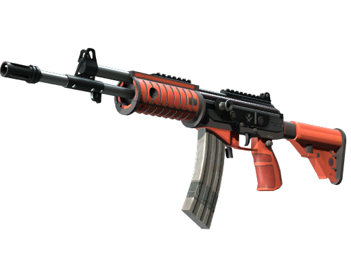 Galil AR | Firefight