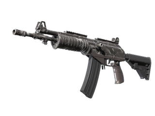 Galil AR | Grey Smoke