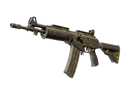 Galil AR | Hunting Blind