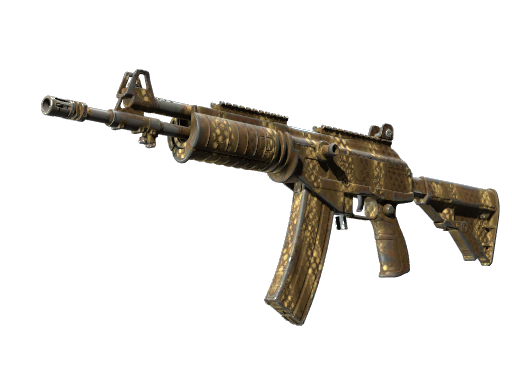 Galil AR | Hunting Blind (Field-Tested)
