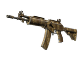 Artwork for [WW] Galil AR | Hunting Blind