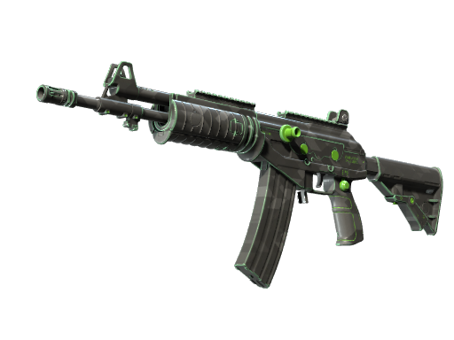 Galil AR | NV (Factory New)