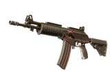 Artwork for [FN] Galil AR | O-Ranger