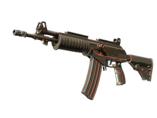 Galil AR | O-Ranger