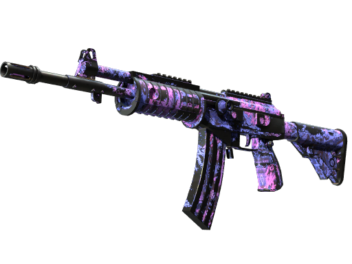 Galil AR | Phoenix Blacklight