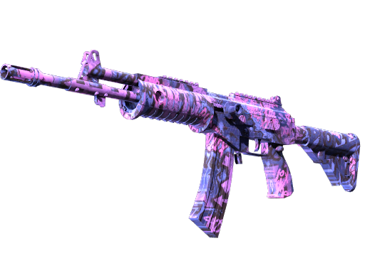 Galil AR | Phoenix Blacklight (Factory New)