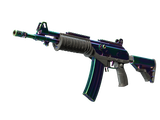 Artwork for [FT] Galil AR | Rainbow Spoon