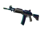 Artwork for [MW] Galil AR | Rainbow Spoon