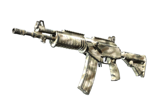 Galil AR | Sage Spray