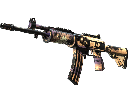 Galil AR | Sandstorm