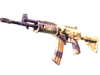 Galil AR | Sandstorm