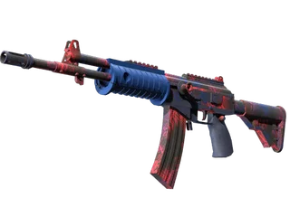 Galil AR | Signal