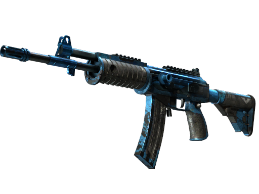 Galil AR | Stone Cold