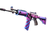 Artwork for [FN] Galil AR | Sugar Rush
