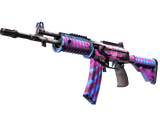 Artwork for [FT] Galil AR | Sugar Rush