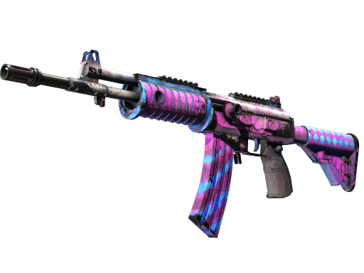 Galil AR | Sugar Rush
